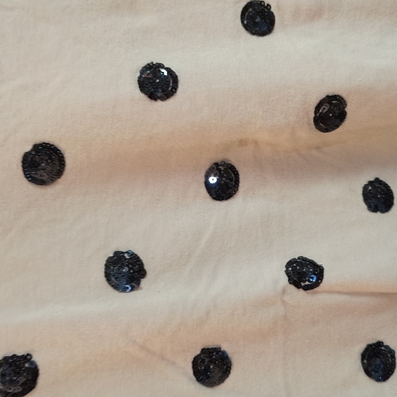 Tommy Hilfiger Sequined ee - Picture 2 of 2